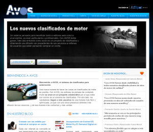 AVOS - Adspot Media