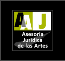 Asesoría Jurídica de las Artes