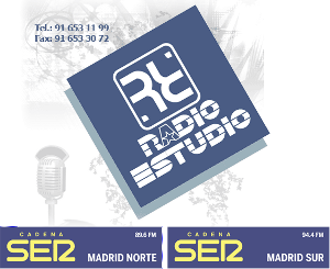 RadioEstudio