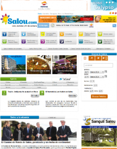 Salou.com