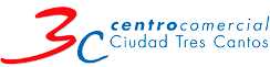 Centro Comercial Ciudad Tres Cantos
